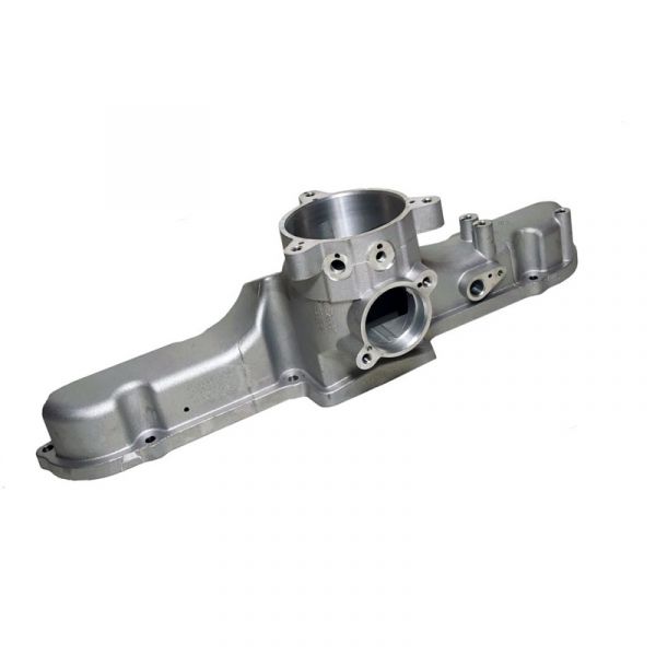 Коллектор впускной дв. Cummins ISF 2.8L (Cummins ГАЗ Оригинал) /.5267617F/