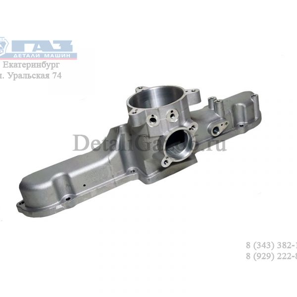 Коллектор впускной дв. Cummins ISF 2.8L (Cummins ГАЗ Оригинал) /.5267617F/