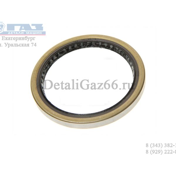 Сальник перед. ступ. JAC N56 КАМАЗ Компас-5 (OE) /YF35FT-00113/
