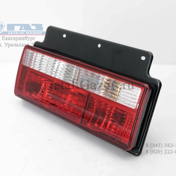 Фонарь зад. JAC N75, N80 (16-) КАМАЗ Компас-5/9 правый (OE) /3773920E0XZ-0001/